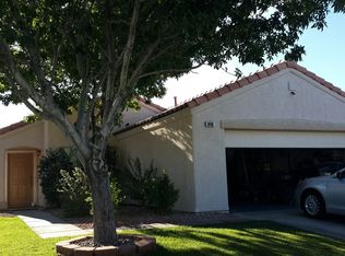 848 Cottonwind St, Henderson, NV 89011