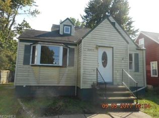 23955 Maple Ridge Rd, North Olmsted, OH 44070