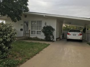 1403 W 19th St, Odessa, TX 79763