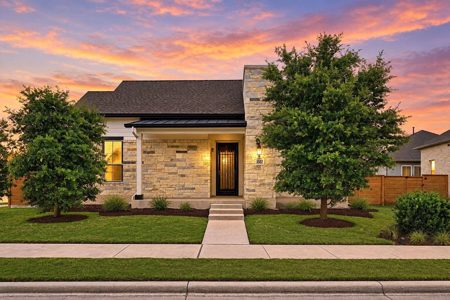 3 bed, 3.0 bath, 2283 sqft, $3,500 — Photo 1
