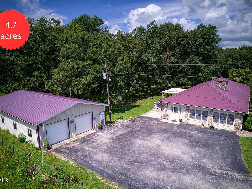 11385 Highway 70 N, Crossville, TN 38571 Zillow