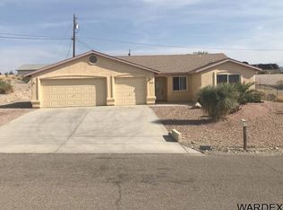 2460 Hillview Dr, Lake Havasu City, AZ 86403