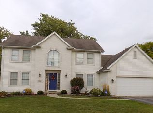 1995 Hamilton Dr, Perrysburg, OH 43551