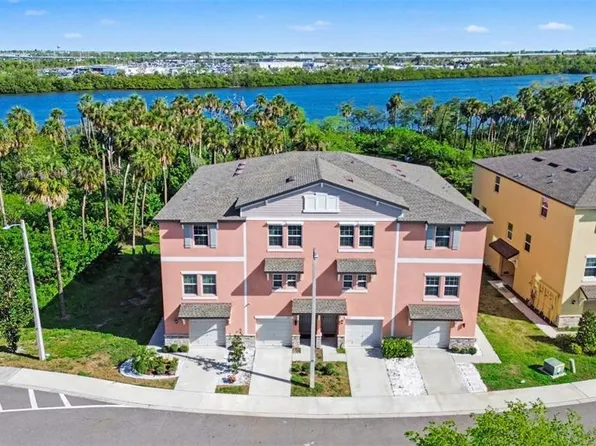 4624 Willet Cooper Ct, Tampa, FL 33619