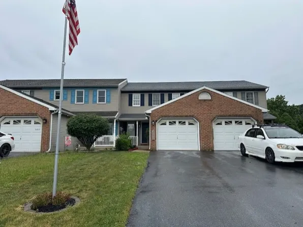 335 Cindy Dr, Jonestown, PA 17038