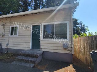 2622 SE 84th Ave APT D, Portland, OR