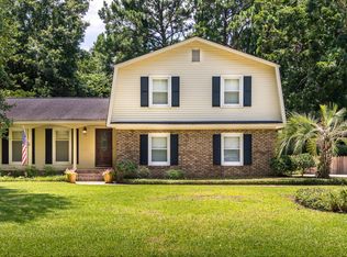 21 Lombardi Ln, Hanahan, SC 29410