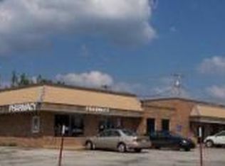 1300 Arlington St, Ada, OK 74820