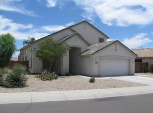 3253 N 126th Dr, Avondale, AZ 85392