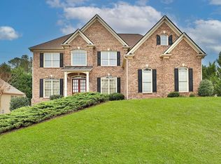 1881 Addington Pl NW, Acworth, GA 30101