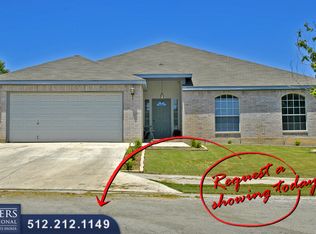 805 Lago Vista St, San Marcos, TX 78666