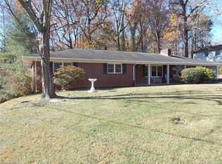 127 Partridge St, Mount Airy, NC 27030