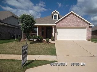 8908 Flying Ranch Rd, Fort Worth, TX 76134