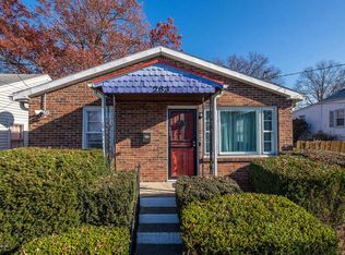 263 Delmont Ave, Louisville, KY 40206