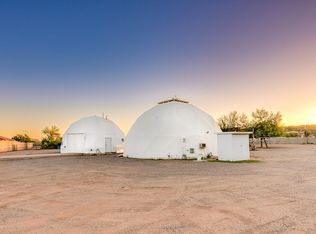 3115 W Cavedale Dr, Phoenix, AZ 85083