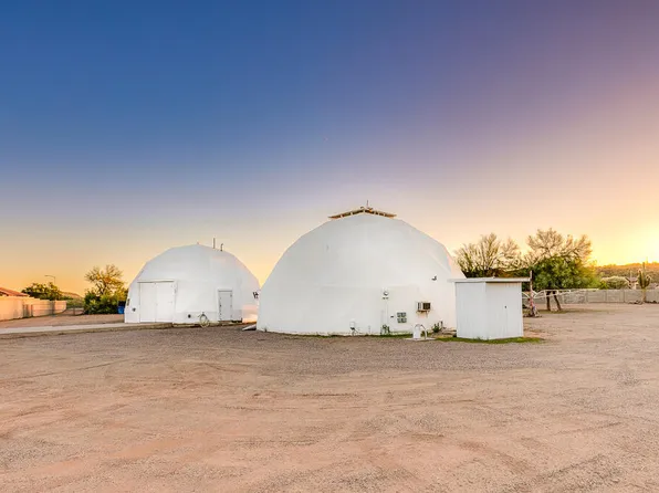 3115 W CAVEDALE Drive, Phoenix, AZ 85083