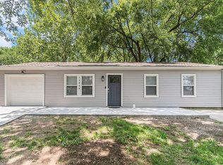 15028 Fuller Ave, Grandview, MO 64030