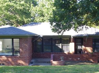 2217 Stevens Woods Ln, Dallas, TX 75208
