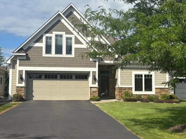 8776 Upper 7th Pl N, Lake Elmo, MN 55042