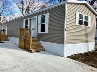 705 E 4th St #50, Rochester, IN 46975