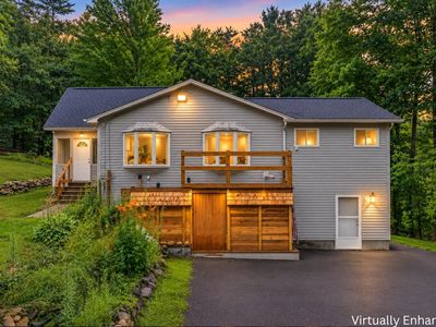 91 Oak Hill Road, Concord, NH, 03301