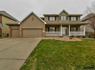 6232 N 155th Ave, Omaha, NE 68116