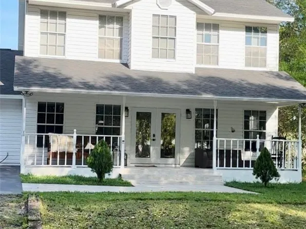 11200 S Jefferson Ave, Lake Placid, FL 33852