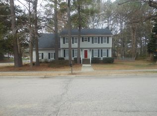 8401 Running Cedar Trl, Raleigh, NC 27615
