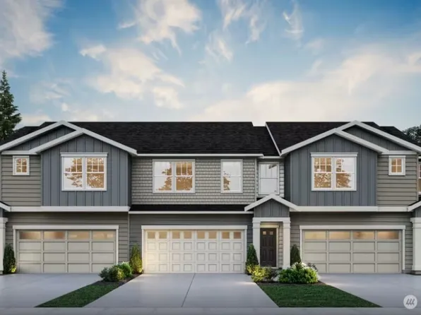 15853 26th Drive NE, Marysville, WA 98271