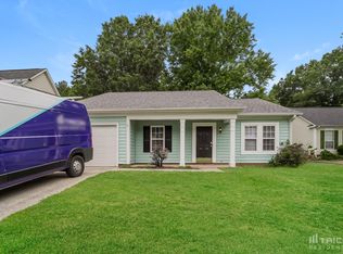 3215 Periwinkle Ct, Charlotte, NC 28269