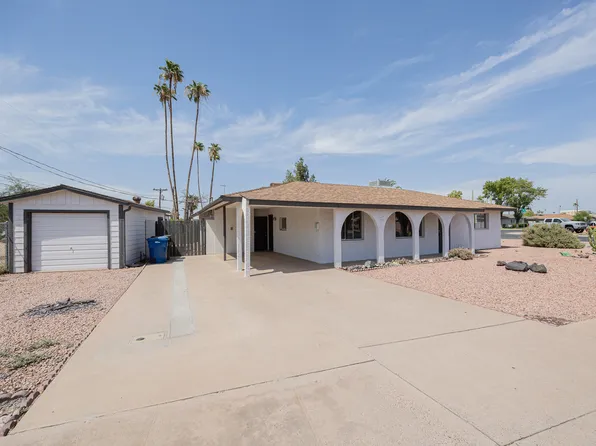 1140 W 7th St, Mesa, AZ 85201
