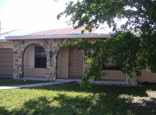 2451 NW 111th Ave, Sunrise, FL 33322