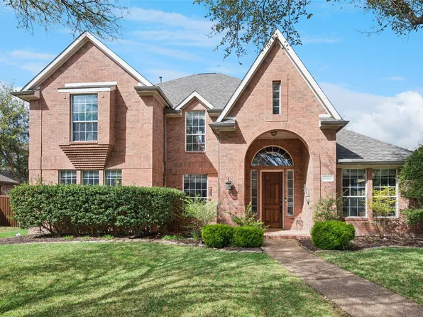 8301 Bartley Cir, Plano, TX 75025