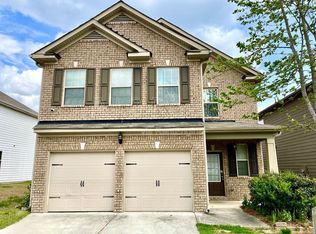 7766 Flyaway Rd, Fairburn, GA 30213