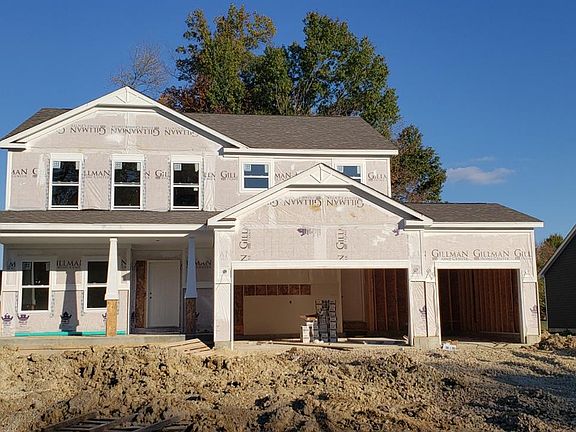 5th image of 282 Abby Ln Lot 153