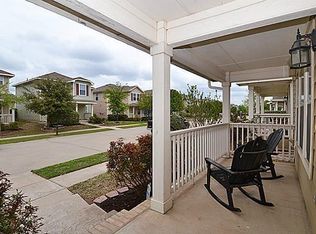7125 Planters Row Dr, McKinney, TX 75070