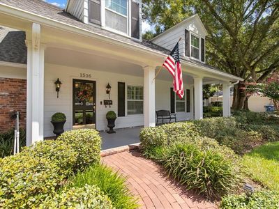 1506 S Sheridan Forest Dr, Tampa, FL, 33629