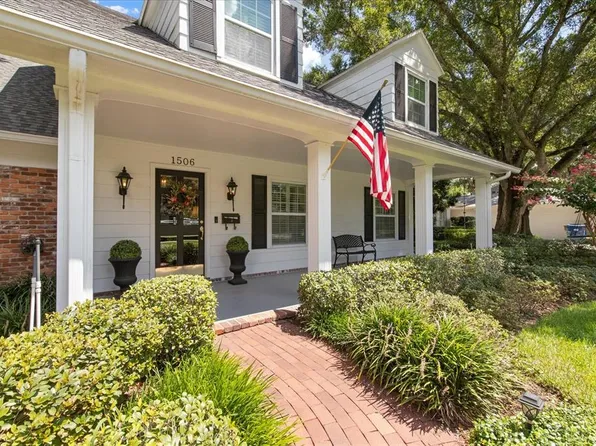 1506 S Sheridan Forest Dr, Tampa, FL 33629