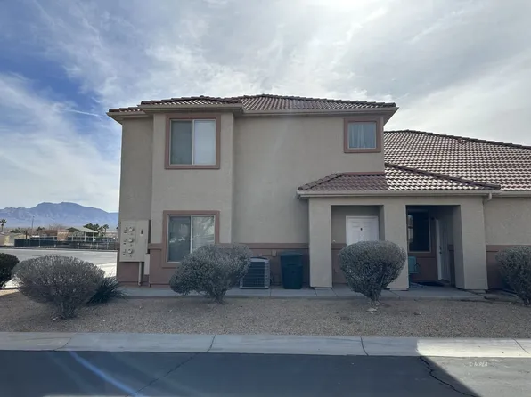195 Shade Tree Ln Unit B, Mesquite, NV 89027