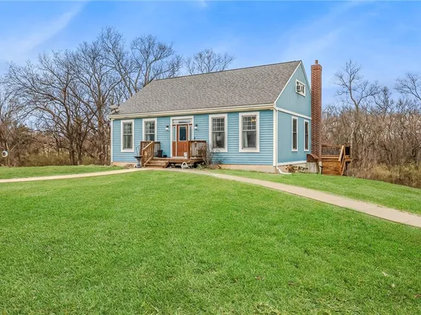 39830 E 172nd St, Richmond, MO 64085