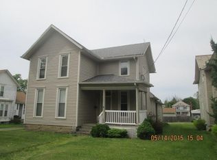192 W Locust St, Newark, OH 43055