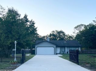 7965 CHOLO Trail, Jacksonville, FL 32244