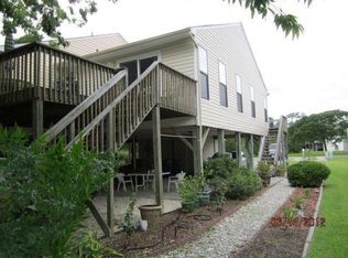 305 Bay Cir, North Topsail Beach, NC 28460