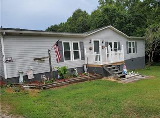 119 Old Oak Ln, Mocksville, NC 27028