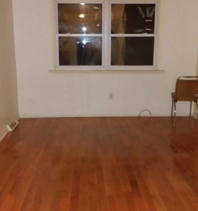 Living Room on one side