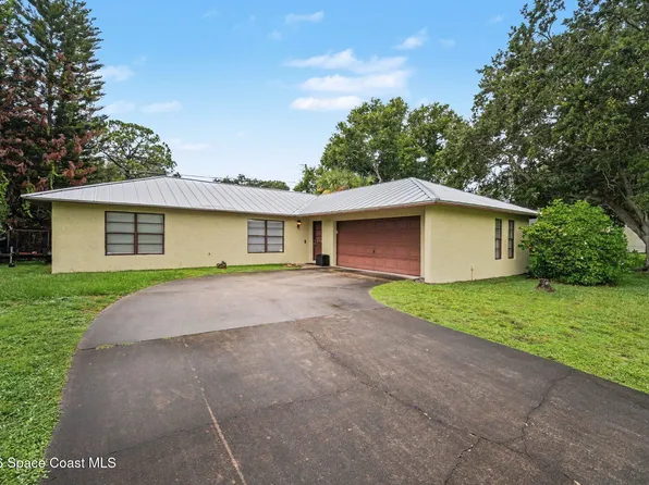 1506 Nebraska St NE, Palm Bay, FL 32907