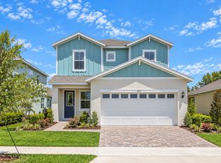 871 Shumard Way, Lady Lake, FL 32159