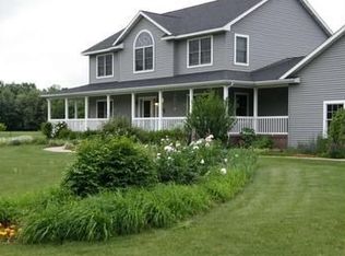 2324 S Duncan Rd, Midland, MI 48640