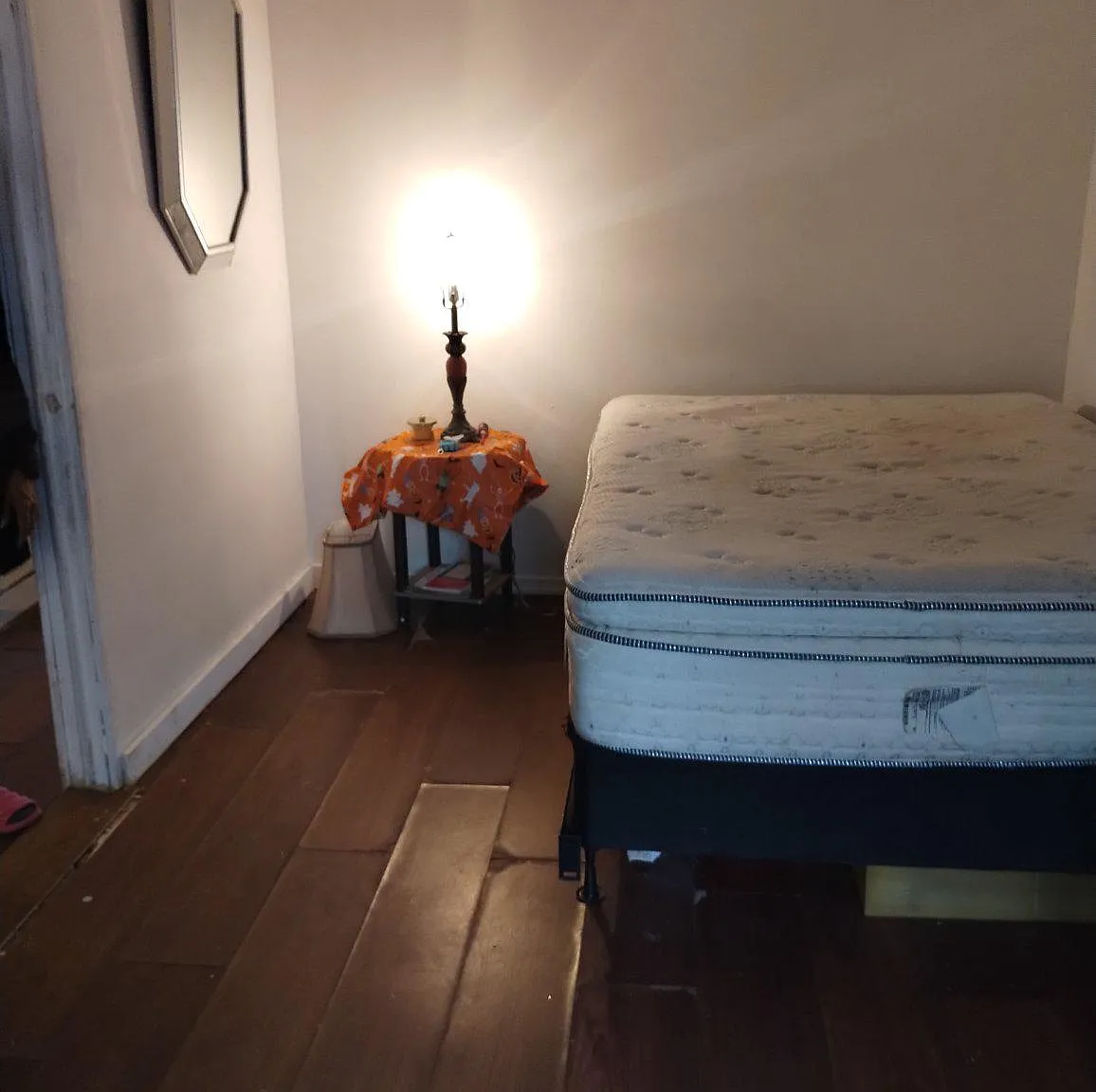 1 bed, 1.0 bath, 728 sqft, $640 — Photo 4