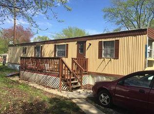 40 Robinhood Rd LOT 475, Havre De Grace, MD 21078